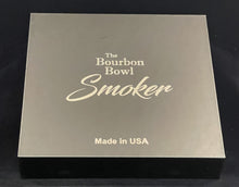 Load image into Gallery viewer, New Bar Top Gift Box Smoker