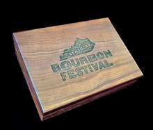 Load image into Gallery viewer, Kentucky Bourbon Festival Presentation Smoker "LIMITED EDITION"