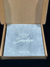 Load image into Gallery viewer, New Bar Top Gift Box Smoker
