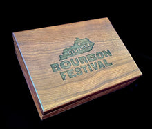 Load image into Gallery viewer, Kentucky Bourbon Festival Presentation Smoker &quot;LIMITED EDITION&quot;
